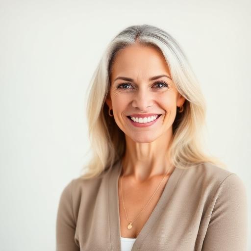 Real estate professional