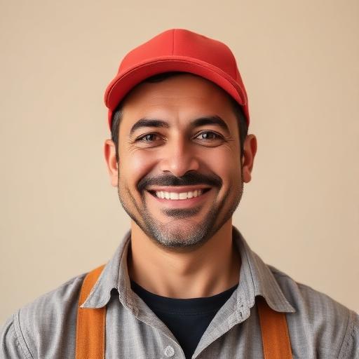 Home services owner